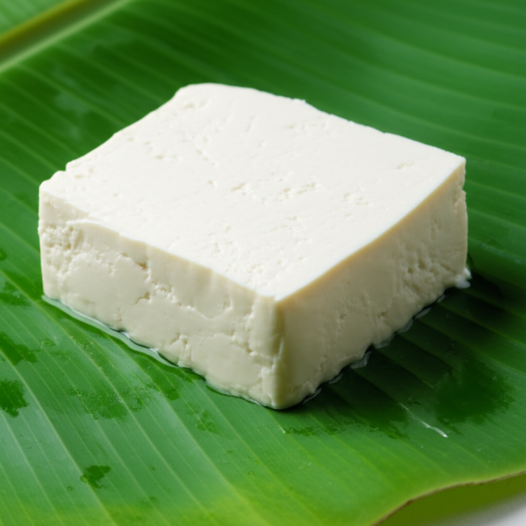 Fresh Paneer
